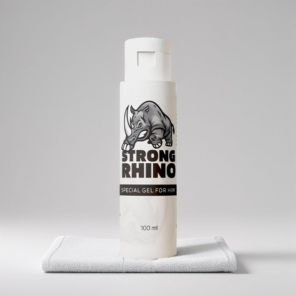 Strong Rhino Gel