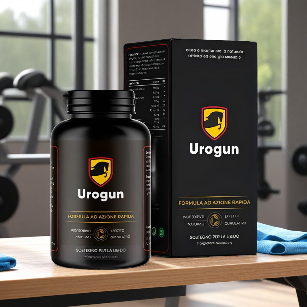 Urogun