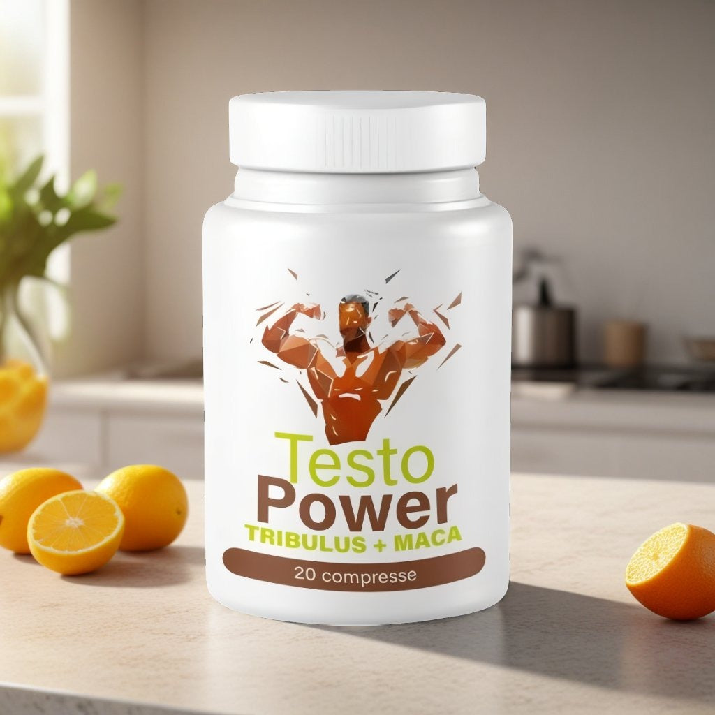 Testopower low price potency