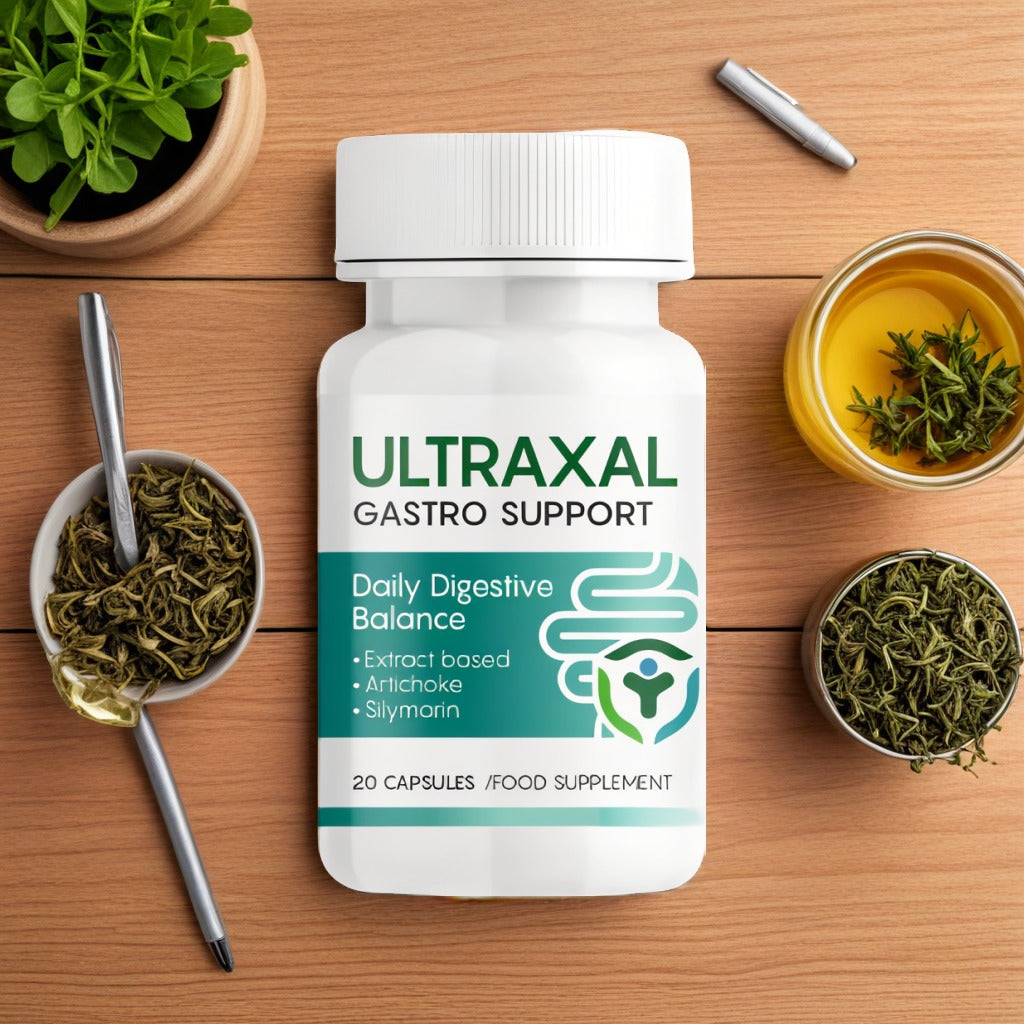 ULTRAXAL