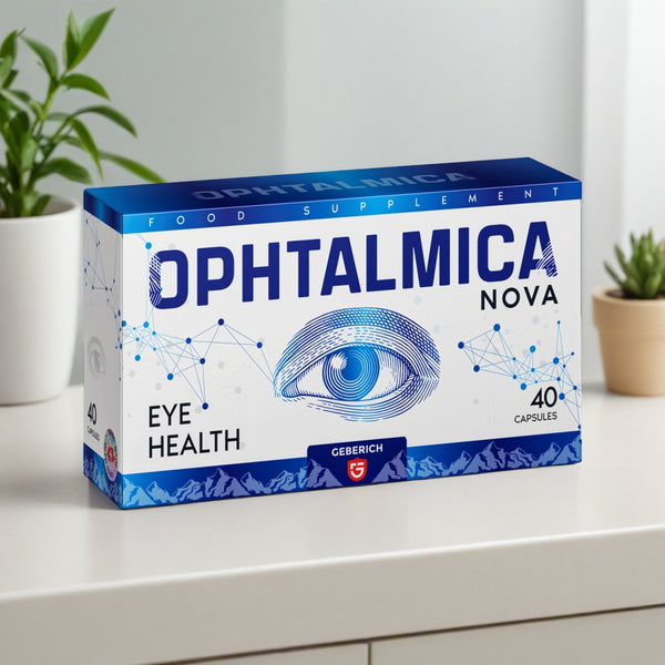 Ophtalmica