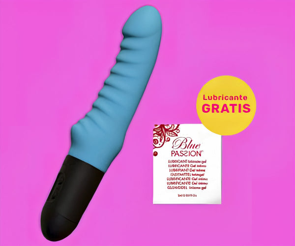 Blue Passion a 49,99€