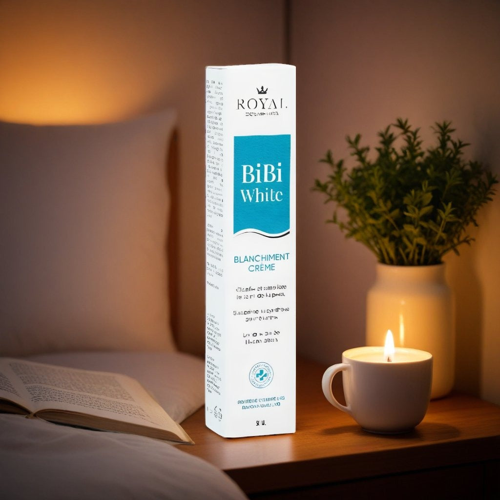 BibiWhite LOW