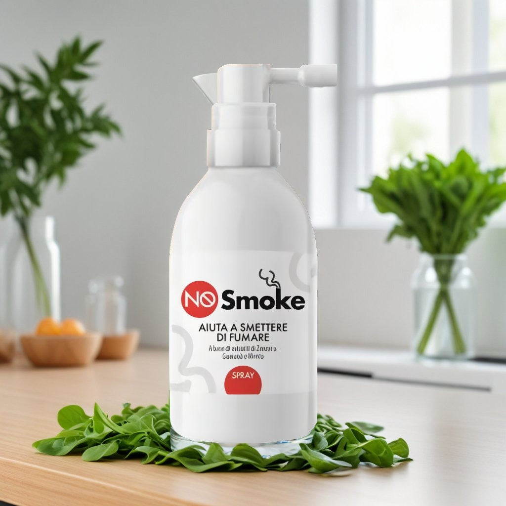 NoSmoke IT