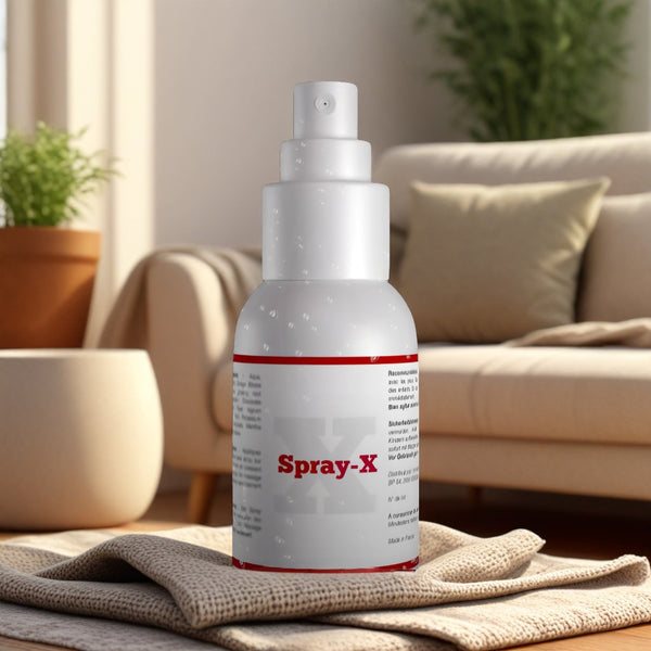 Spray X