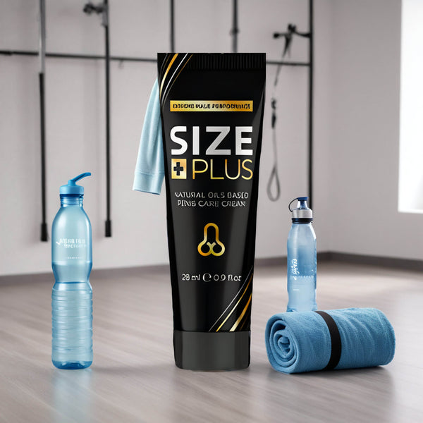 Size Plus
