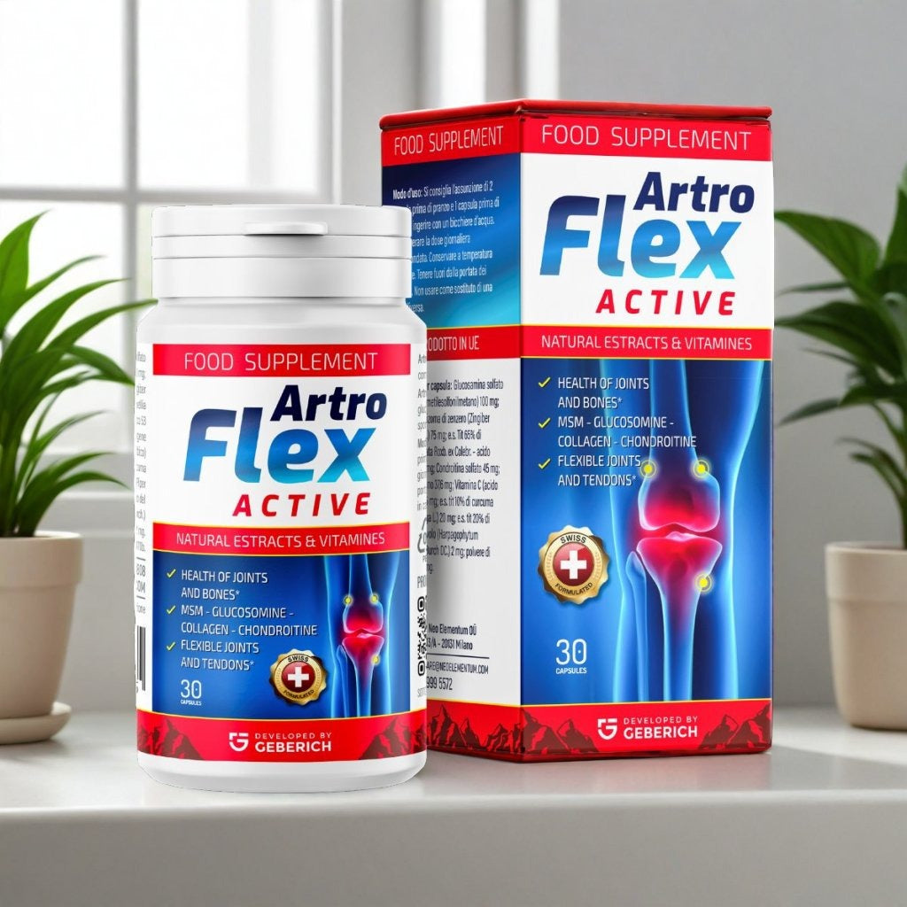 Artroflex Active LOW
