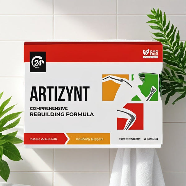 ArtiZynt low price