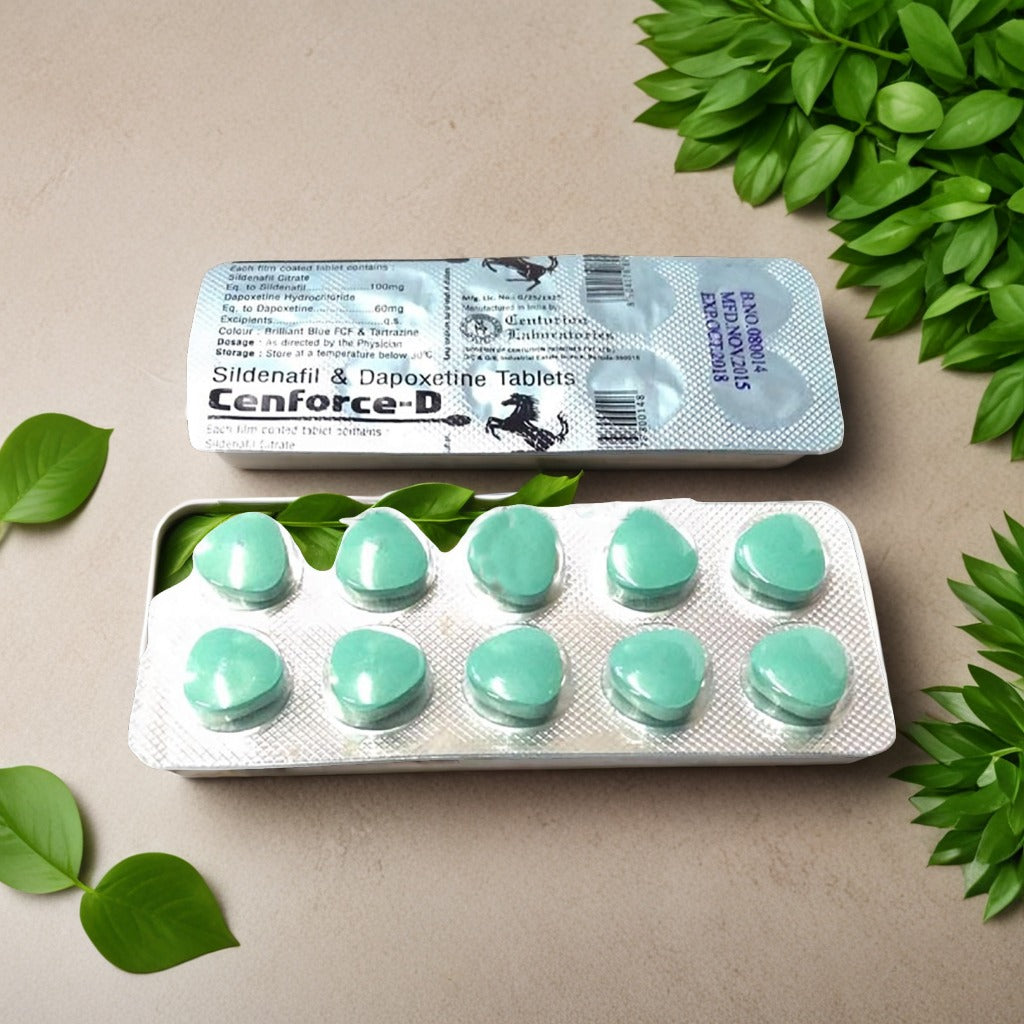 Cenforce-d