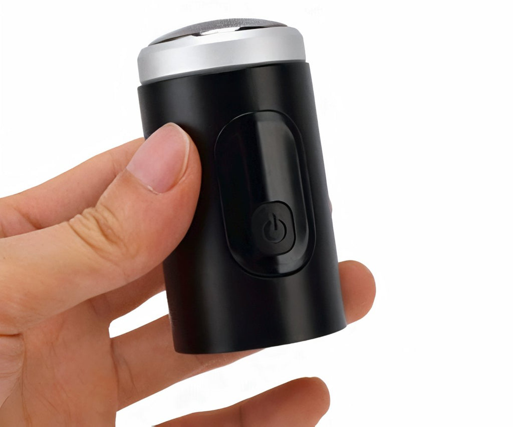 Mini Shaver a 49,99€