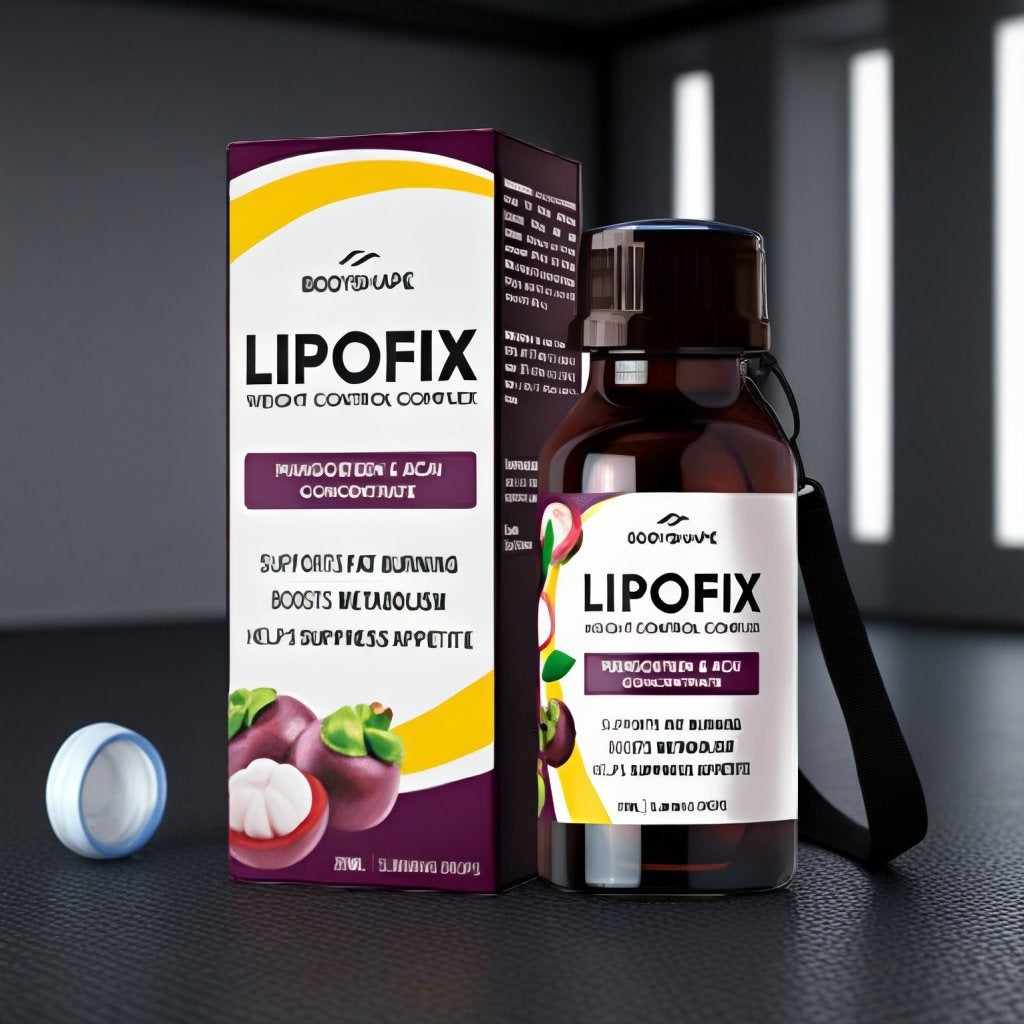 Lipofix LOW