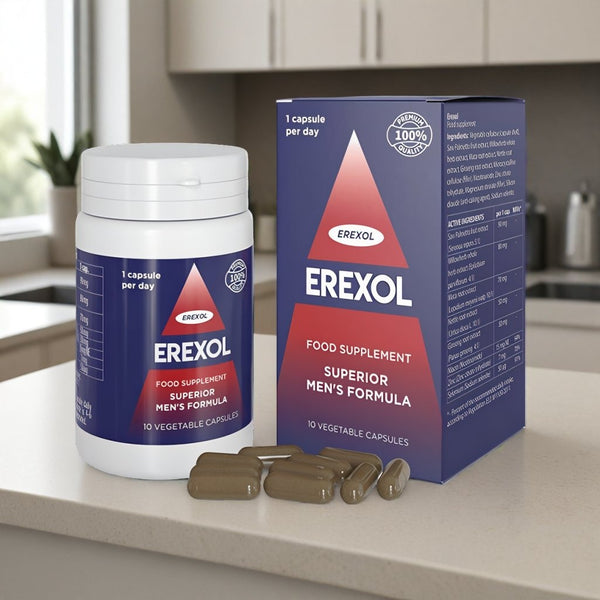 Erexol IT