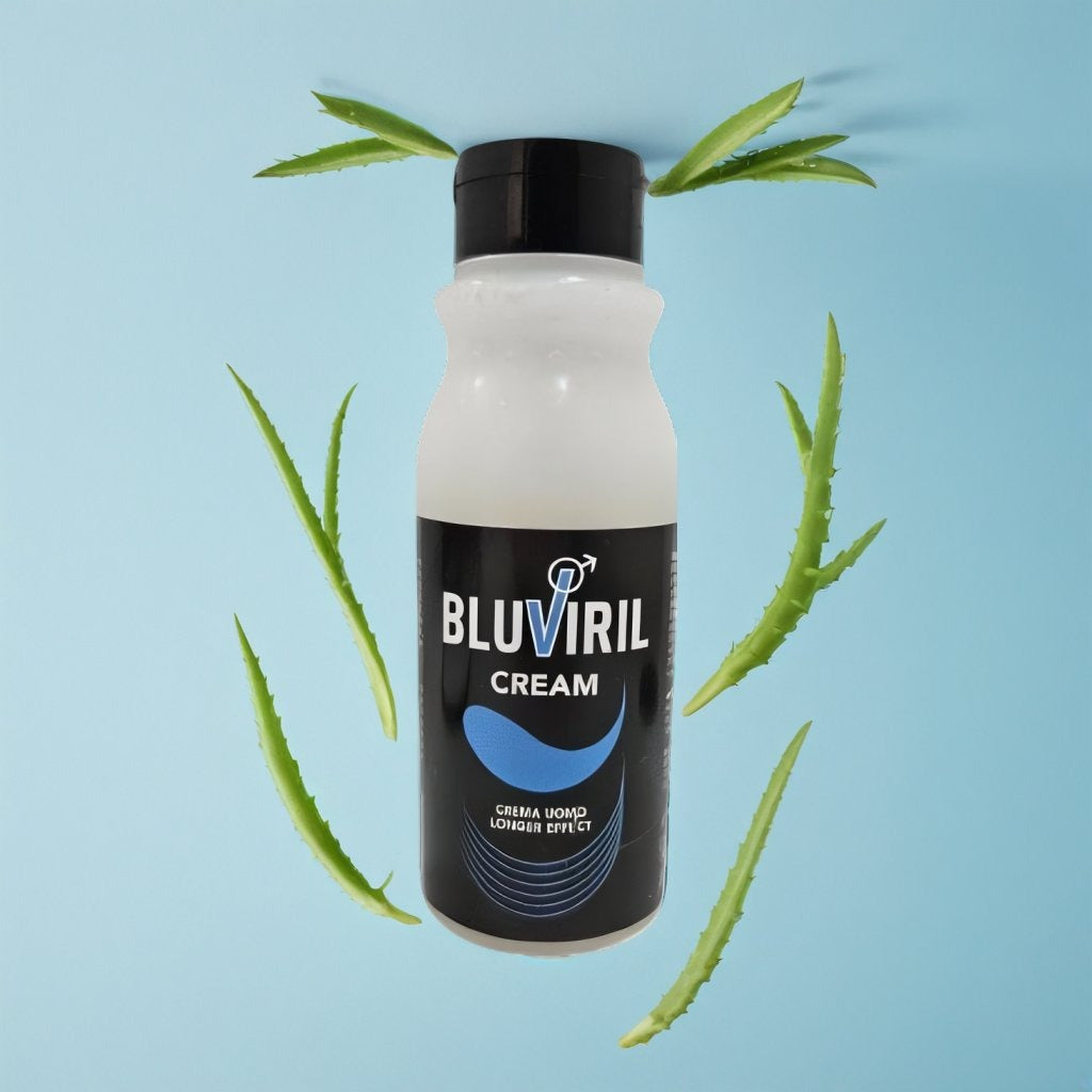 Blu Viril Gel