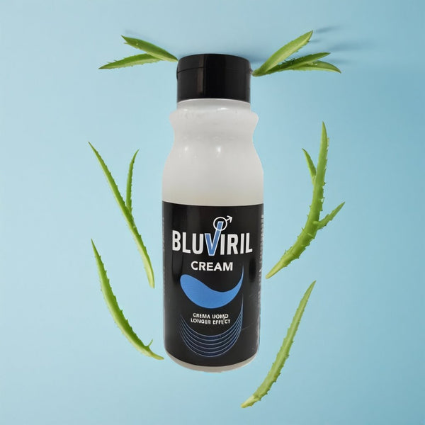 Blu Viril Gel