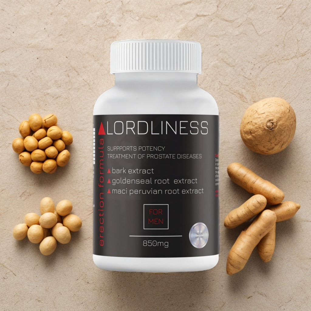 LORDLINESS