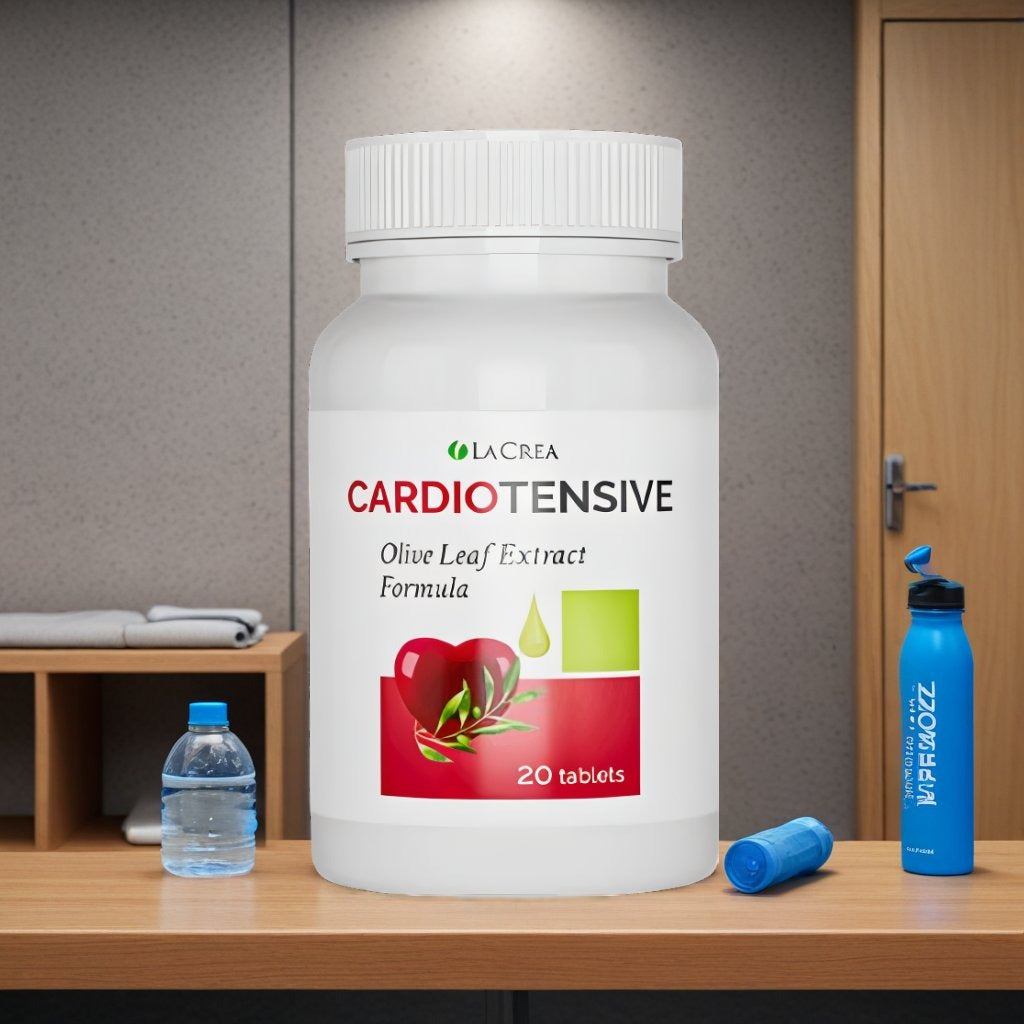 Cardiotensive LOW