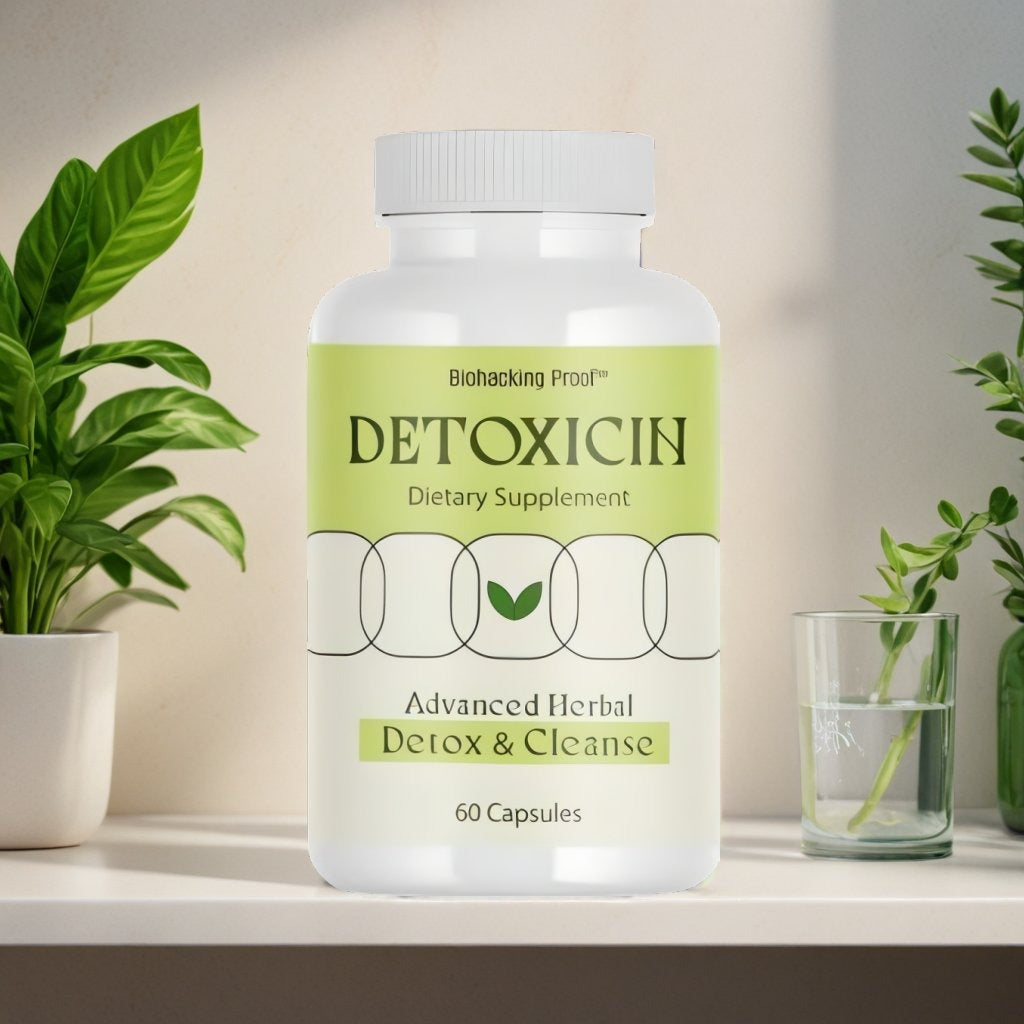 Detoxicin