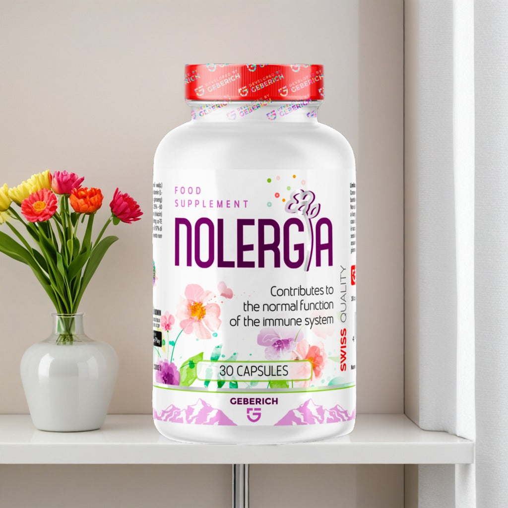 Nolergia