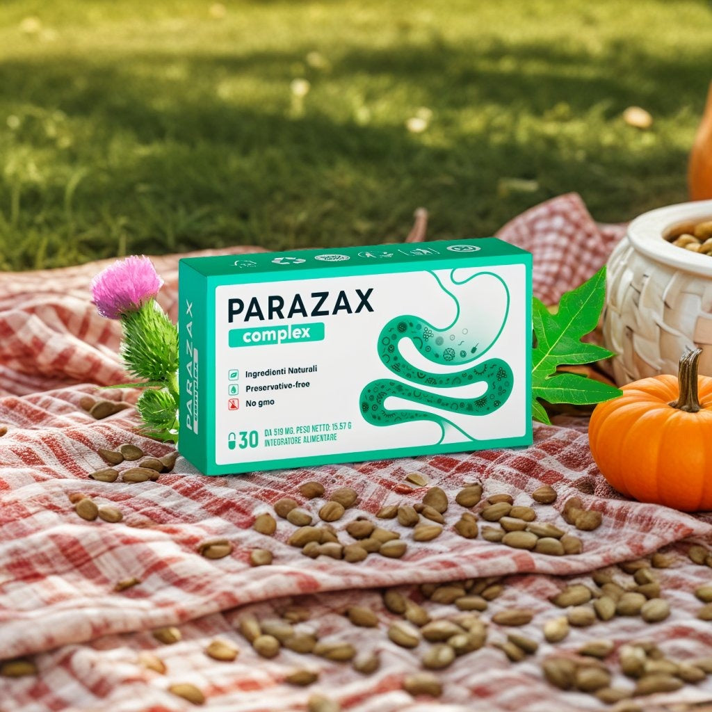 PARAZAX