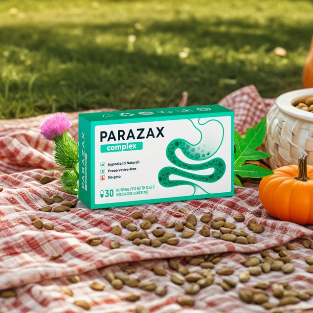 PARAZAX