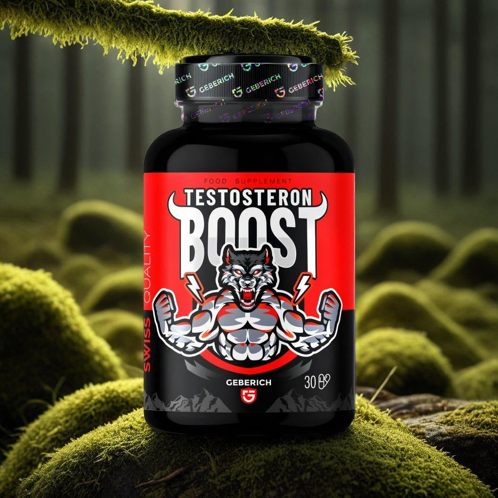 Testosteron Boost low price