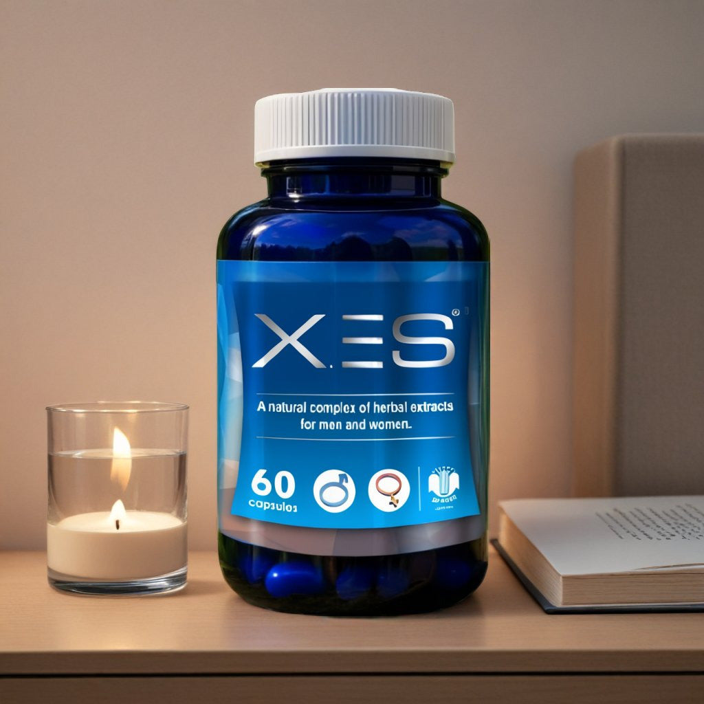XES (PROSTATITIS)