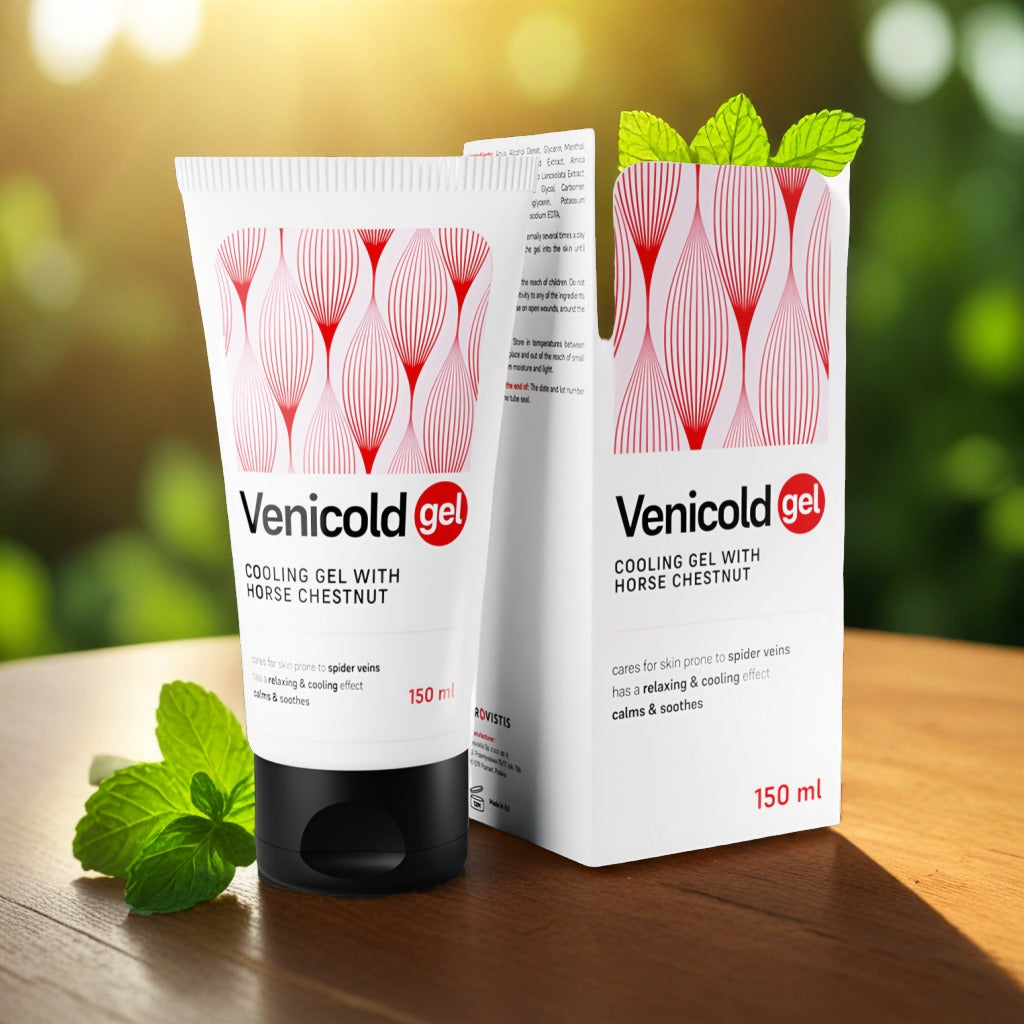 VENICOLD GEL (LOW PRICE)