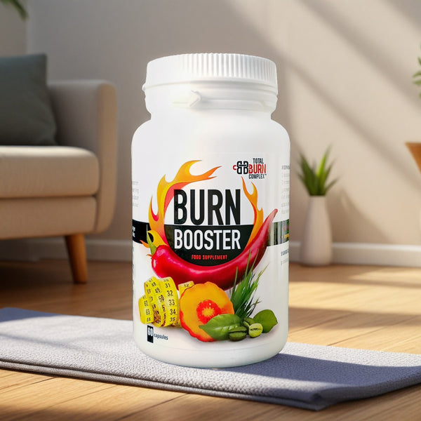 BurnBooster