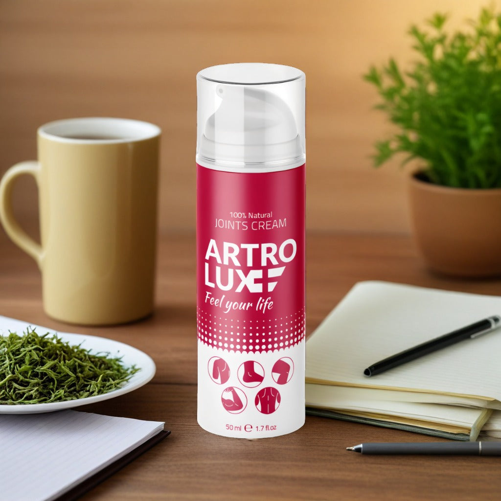 ARTROLUX+