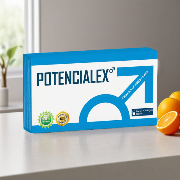 POTENCIALEX