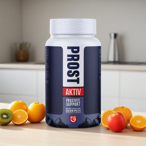 Prostaktiv LOW