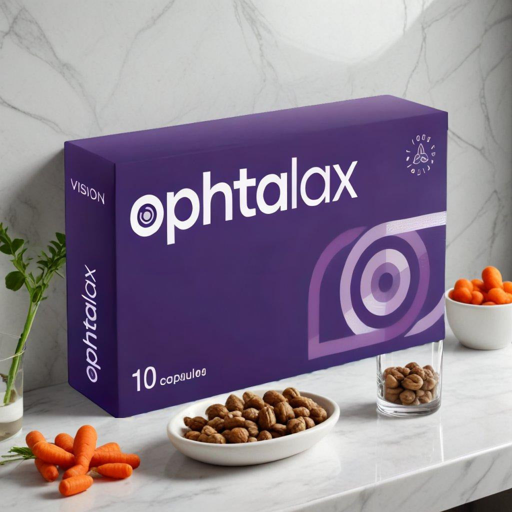 Ophtalax low