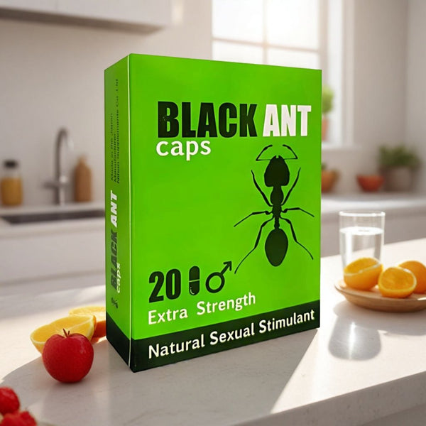 Black Ant