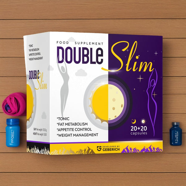DoubleSlim