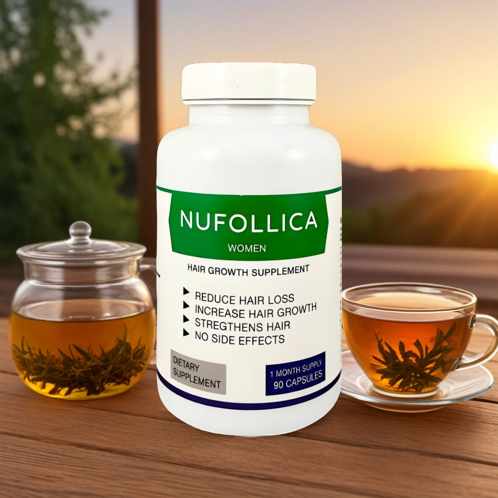 Nufollica Women