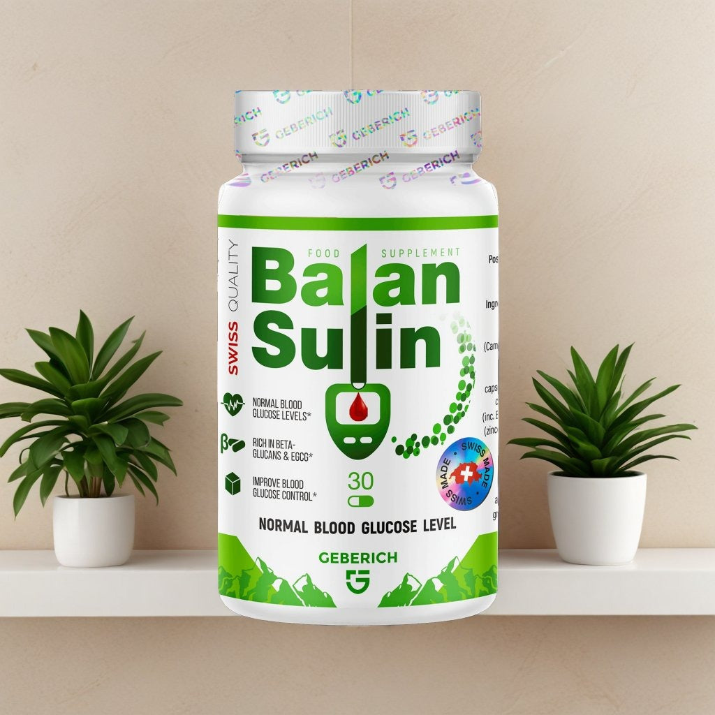 Balansulin