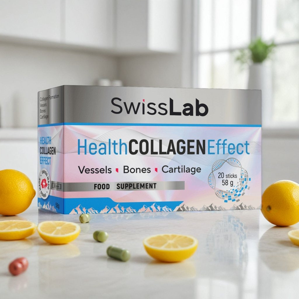 Healthcollageneffect