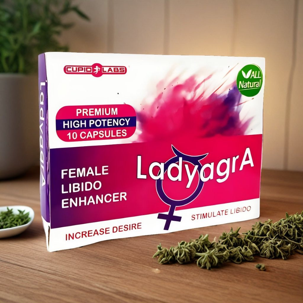 Lady Agra