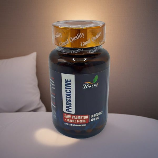 ProstActive