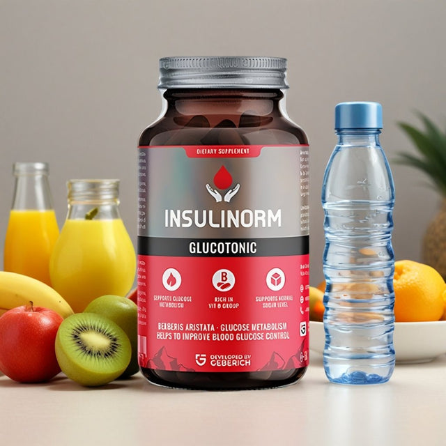 Insulinorm