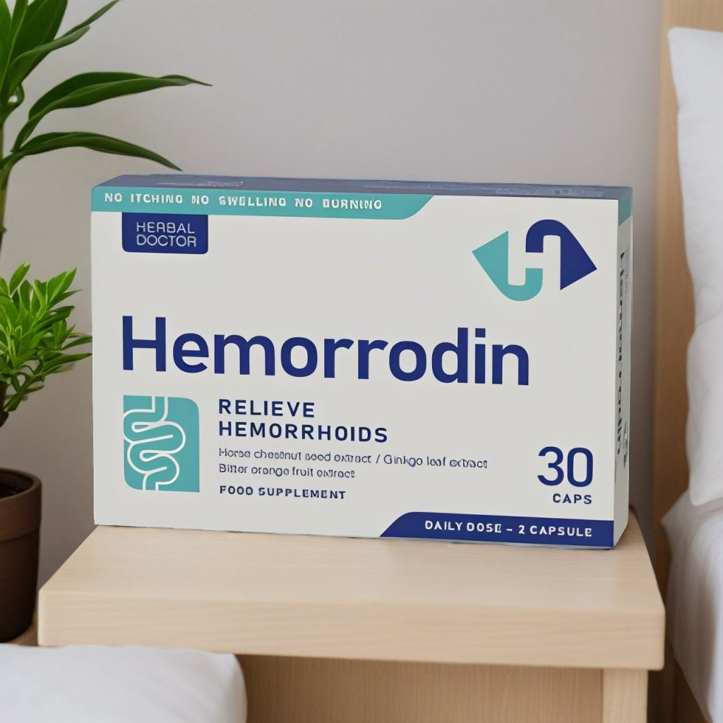 HEMORRODIN