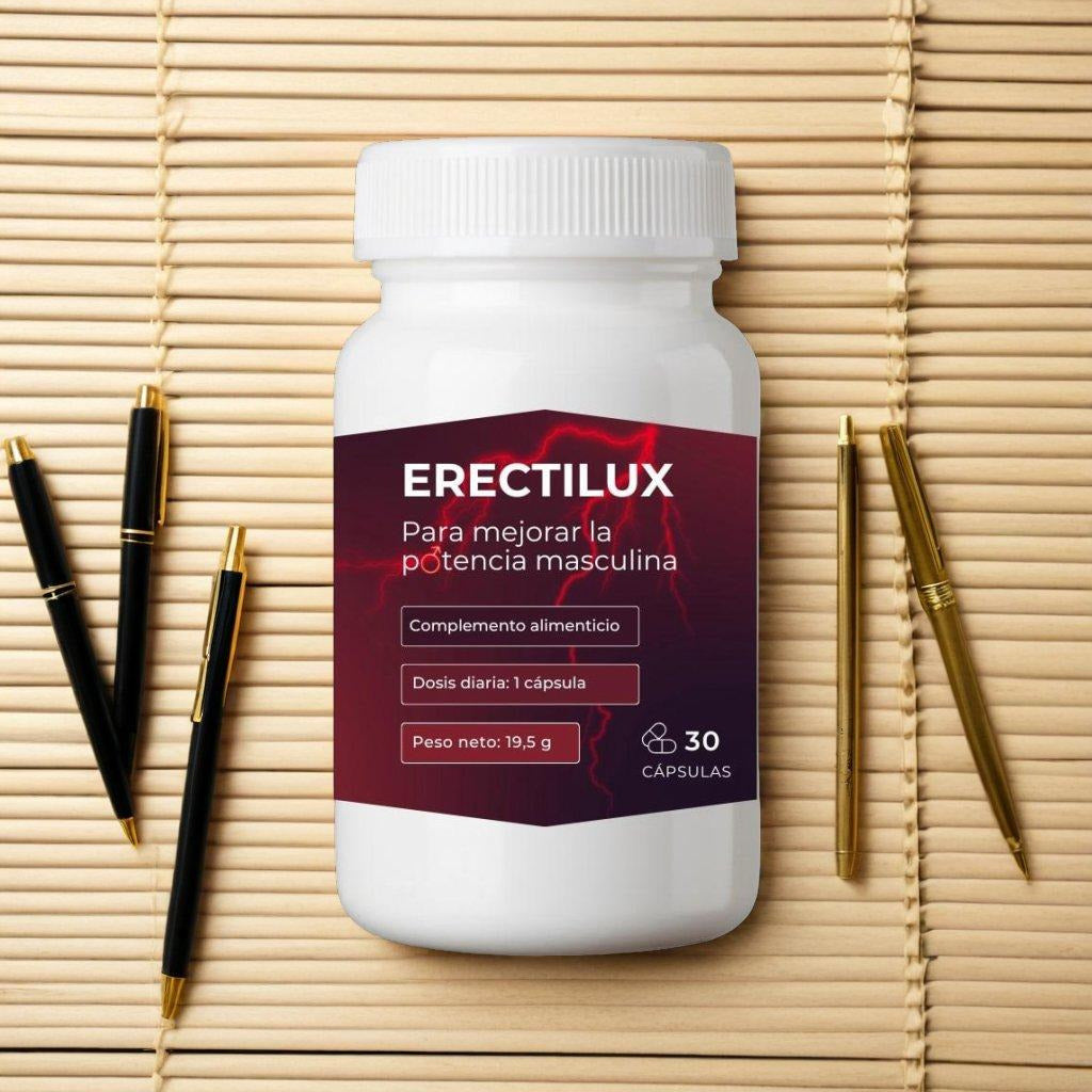 (OFF) Erectilux 29€