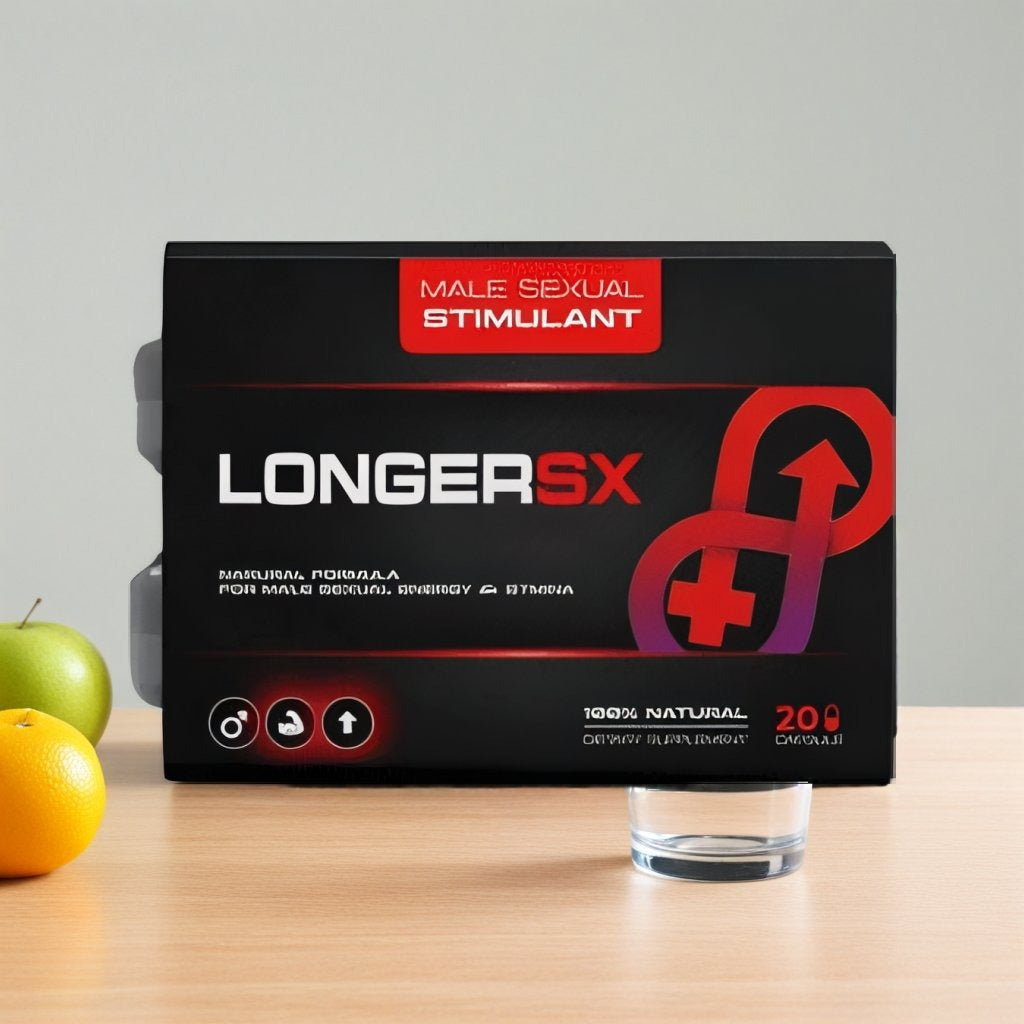 LongerSX low price