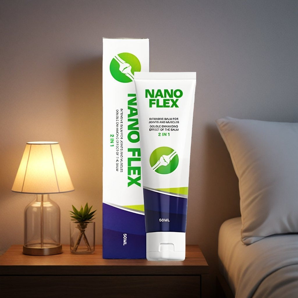 Nano flex