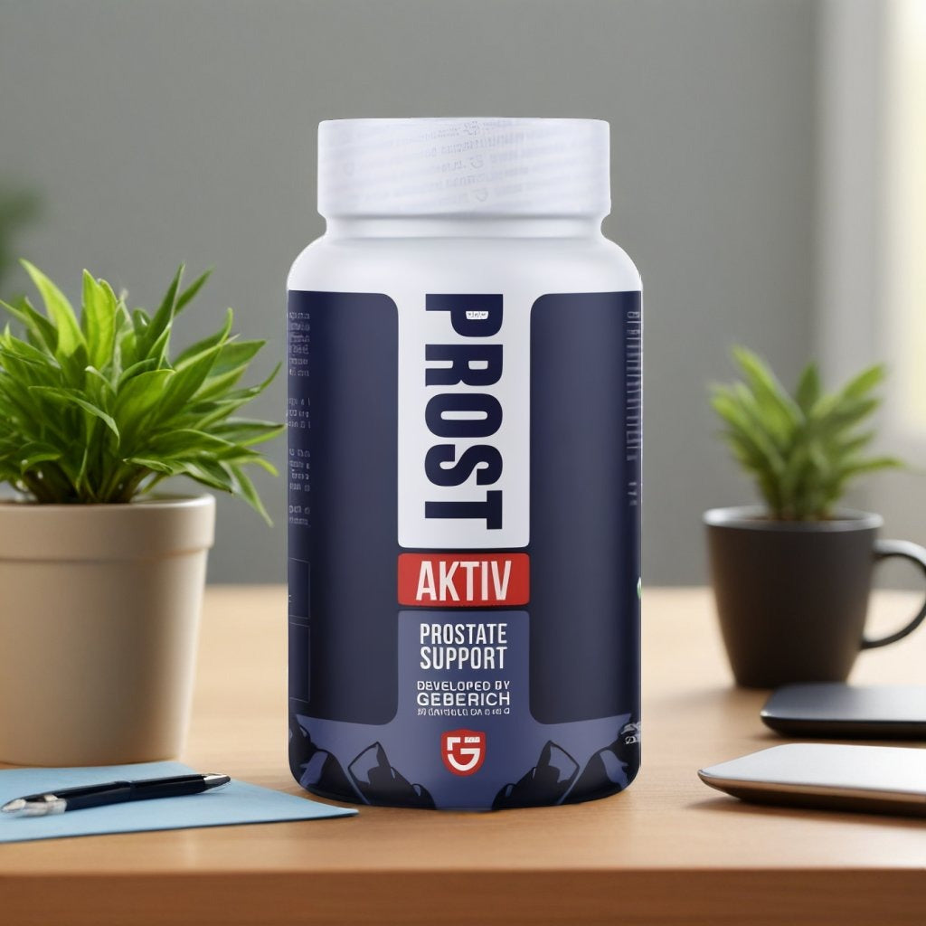 Prostaktiv Revshare