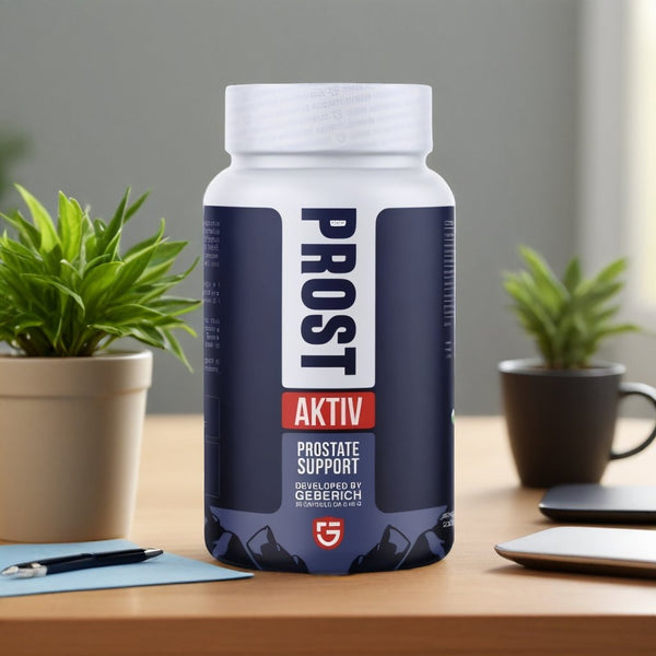 Prostaktiv Revshare