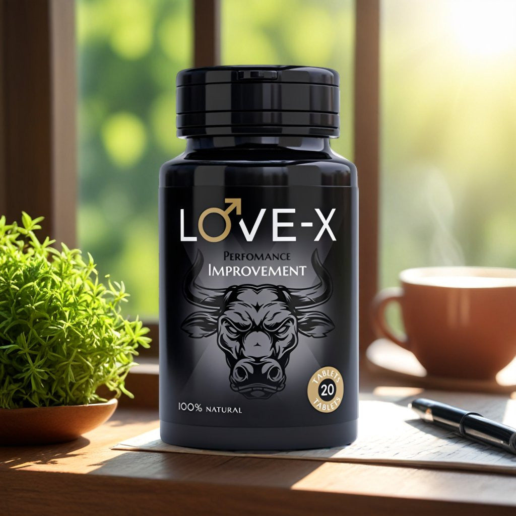 Love-x