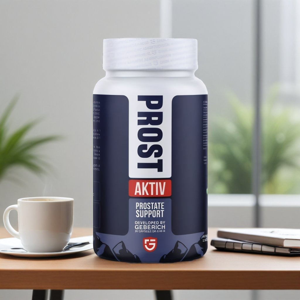 Prostaktiv Dynamicrate