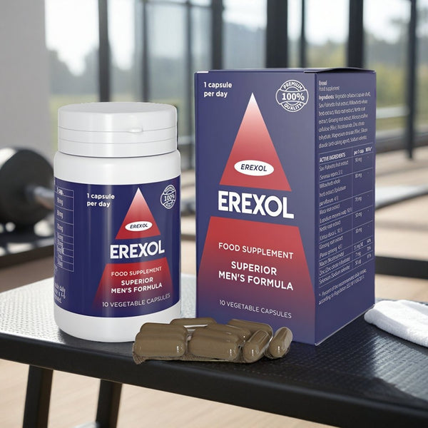 Erexol IT