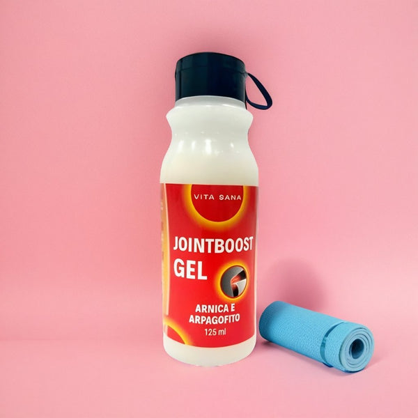 Joint Boost Gel